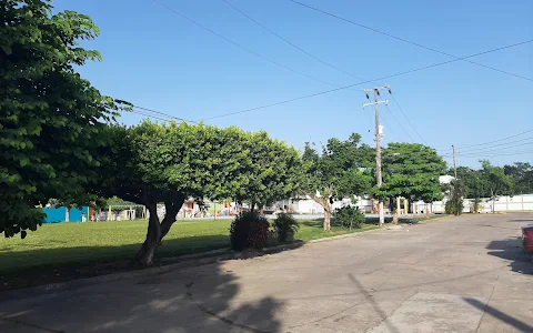 Recreativo Colonia Lazaro Cardenas Park image