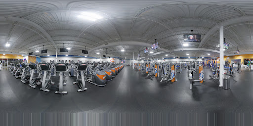 Health Club «Crunch - Toms River», reviews and photos, 1001 Fischer Blvd, Toms River, NJ 08753, USA