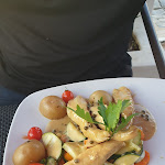 Photo n°2 de l'avis de Miriam.e fait le 10/10/2022 à 17:48 sur le  Jardim do Farol à Carvoeiro