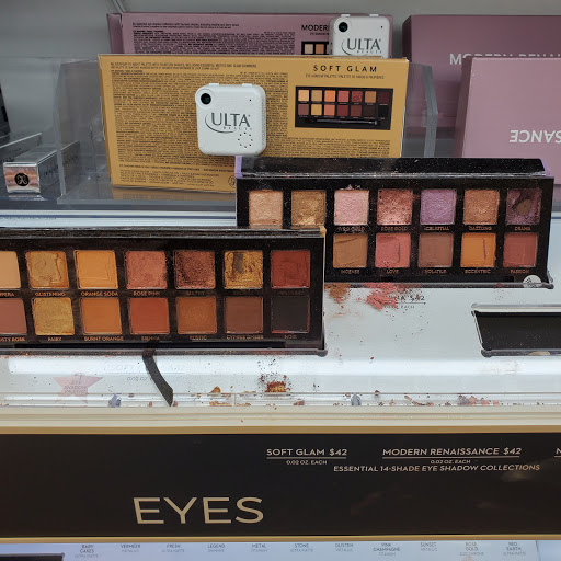 Hair Salon «Ulta Beauty», reviews and photos, 3300 Princess Anne Rd #31, Virginia Beach, VA 23456, USA