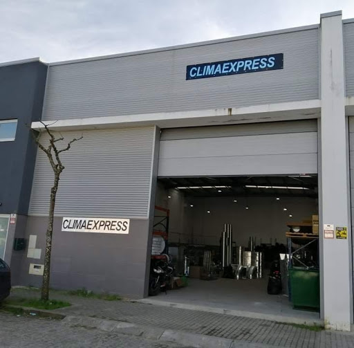 CLIMAEXPRESS - Instalações Mecânicas Unipessoal, Lda