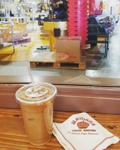Coffee Store «Mayorga Organics», reviews and photos, 1029 E Gude Dr, Rockville, MD 20850, USA