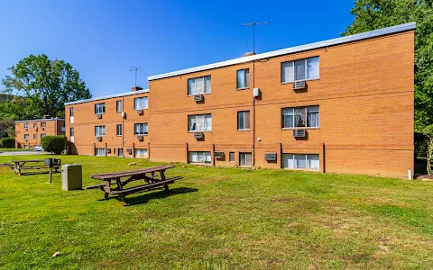 Valley Park Apartments image