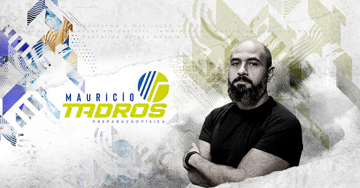 Mauricio Tadros - Preparação Física