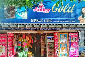 Sadamali stores image