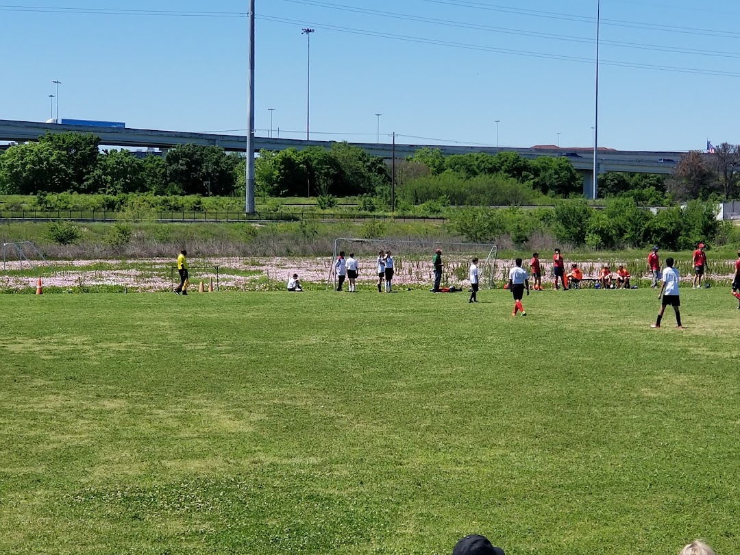 North Austin Soccer Alliance