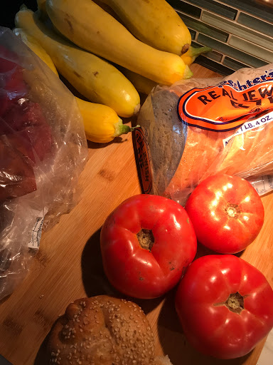 Convenience Store «Marcacci Meat Market», reviews and photos, 6407 Ventnor Ave, Ventnor City, NJ 08406, USA