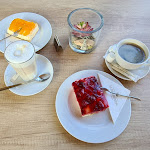 Photo n°1 de l'avis de Ilona.a fait le 12/10/2020 à 13:58 sur le  Schweriner Schloss Restaurant à Schwerin