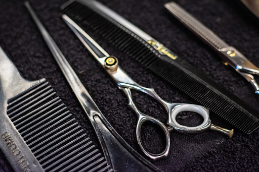 Barber Shop «GHq Grooming for Men», reviews and photos, 3388 Princess Anne Rd #405, Virginia Beach, VA 23456, USA