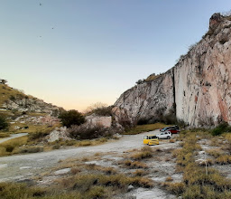 Cerro de la cementera photo