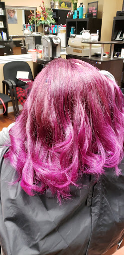Beauty Salon «TLC Hair Salon», reviews and photos, 106 N Patrick St, Alexandria, VA 22314, USA