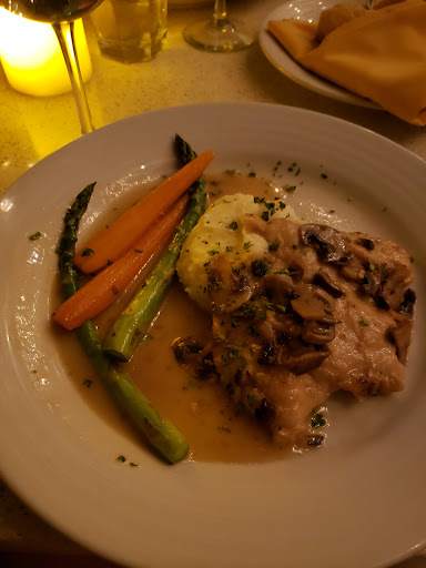 Dessert Restaurant «The Pastry Swan Bakery», reviews and photos, 73580 El Paseo c, Palm Desert, CA 92260, USA