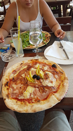Komentari i recenzije Konoba Pizzeria Nana