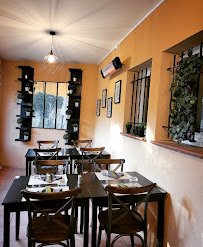 Atmosphère du Restaurant Côté Délices à Allauch - n°13