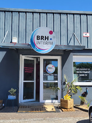 BRH intérim - Nantes à Nantes