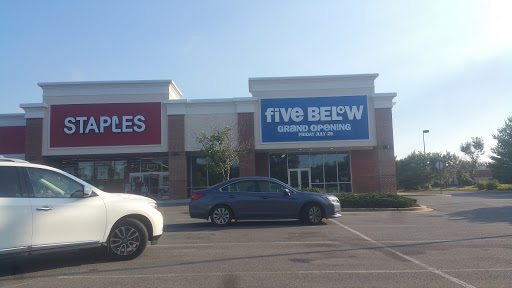 Office Supply Store «Staples», reviews and photos, 45035 Worth Ave, California, MD 20619, USA
