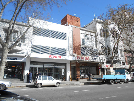Mineral shops in Montevideo
