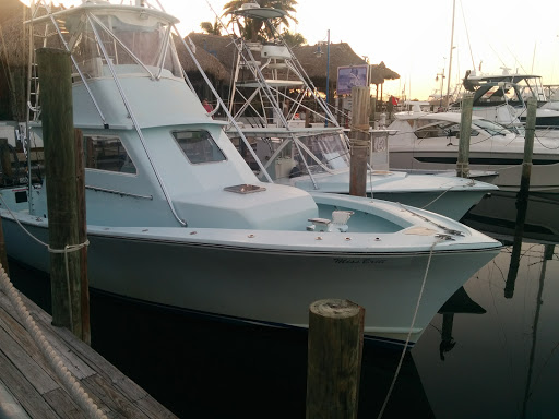 Boat Rental Service «Miami Fishing Charters, LLC», reviews and photos, 3400 Pan American Dr, Miami, FL 33133, USA