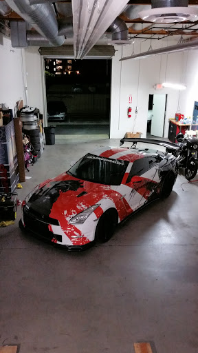 Wrap Works image