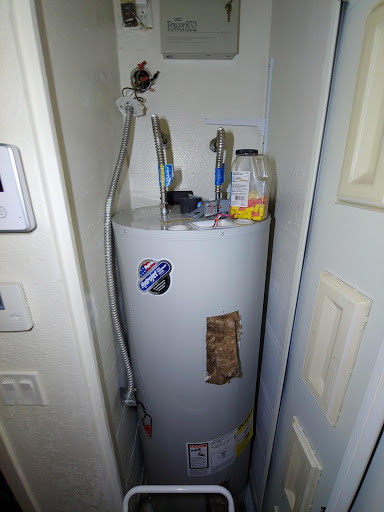 Plumber «Scottsdale Plumbing Co», reviews and photos, 7501 E Osborn Rd, Scottsdale, AZ 85251, USA