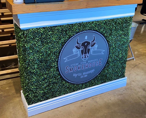 Sign Shop «FASTSIGNS», reviews and photos, 1766 Mcfarland Blvd N, Tuscaloosa, AL 35406, USA