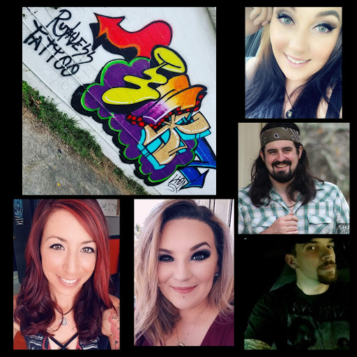 Tattoo Shop «Revolution Tattoos», reviews and photos, 410 Dinah Shore Blvd, Winchester, TN 37398, USA