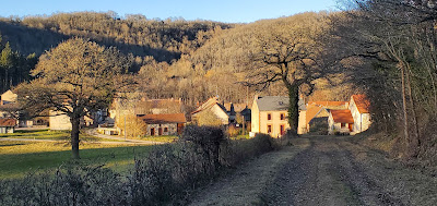Chambonchard à Chambonchard