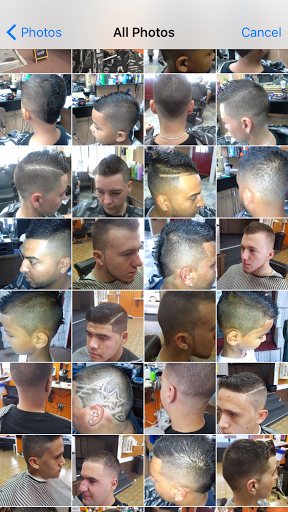 Barber Shop «MASTER CUTZ BARBER SHOP», reviews and photos, 21 E Broadway, Derry, NH 03038, USA