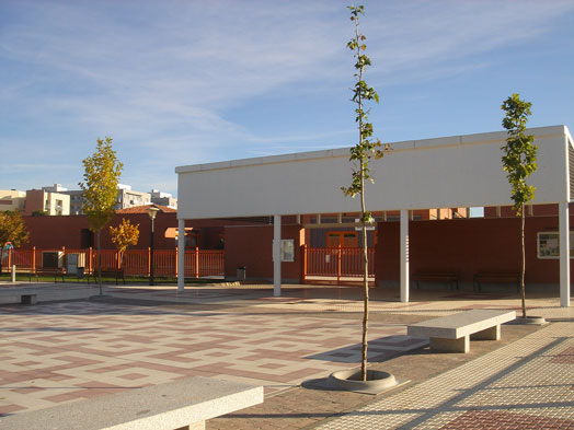 Colegio Público Pablo Picasso