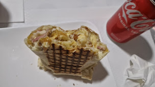 Photo n°19 de O Grill d'Ailly à Ailly-sur-Noye ()