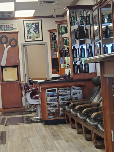 Barber Shop «Classic Barber Shop», reviews and photos, 12609 N Tatum Blvd, Phoenix, AZ 85032, USA