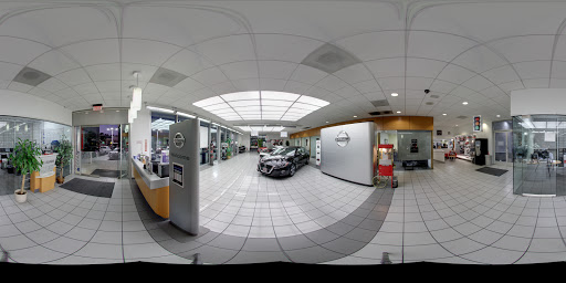 GARDENA NISSAN image