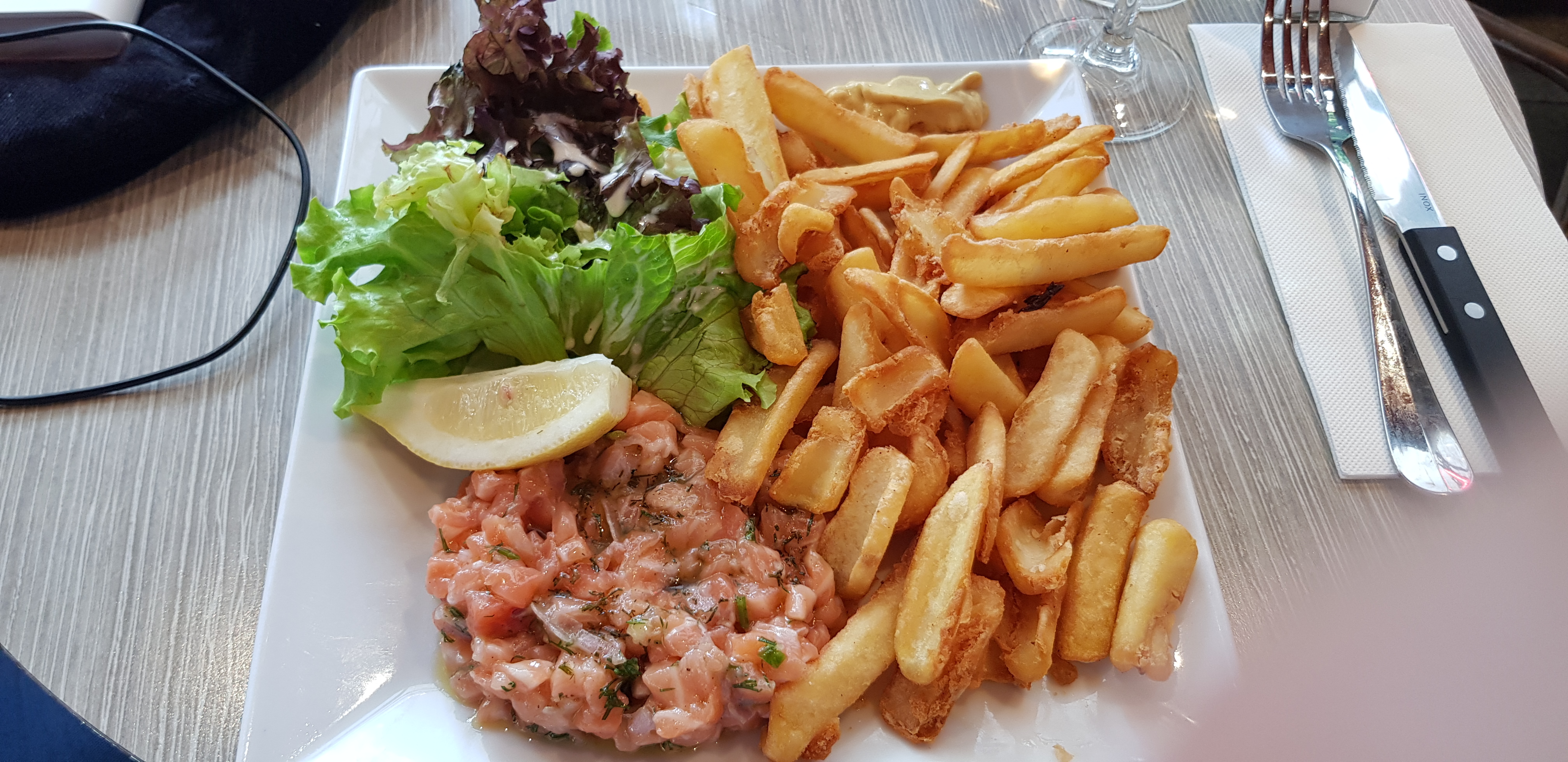 Photo n° 2 de l'avis de Mounir.a fait le 07/06/2019 à 14:48