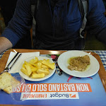 Photo n°1 de l'avis de pina.l fait le 07/07/2018 à 20:41 sur le  Rifugio Zeno Colò - Monte Gomito à Abetone