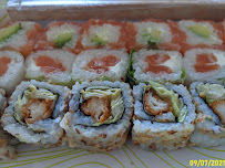Sushi du Restaurant de sushis Eat SUSHI Pessac - n°12