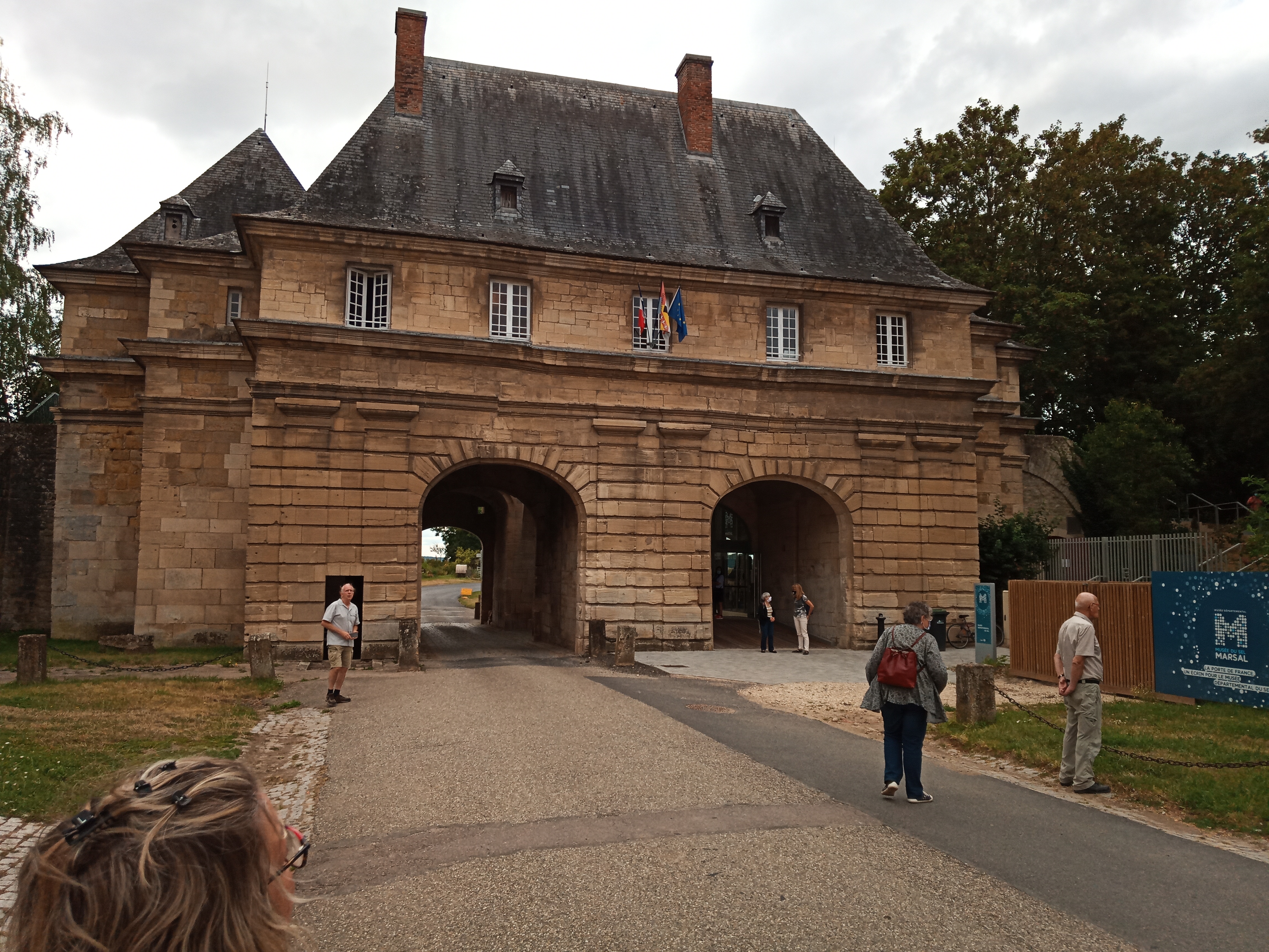 Photo n° 2 de l'avis de Dominique.e fait le 26/07/2020 à 16:24
