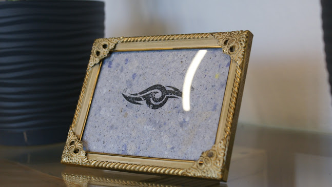 Studio Tatuażu 'Nie Po Drodze' - Studio tatuażu