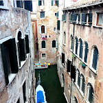 Photo n°1 de l'avis de Luca.i fait le 01/01/2019 à 23:10 sur le  Hotel Canada à Venice