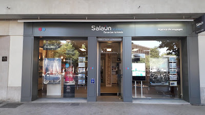Salaün Holidays Aix-En-Provence à Aix-en-Provence