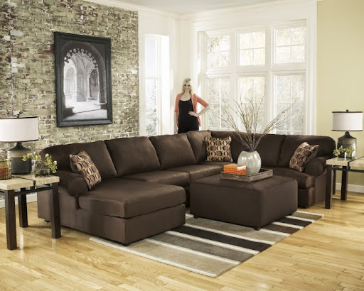 Furniture Store «Modern Furniture Outlet», reviews and photos, 30 N Black Horse Pike, Bellmawr, NJ 08031, USA