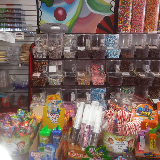 Candy Store «The Candy Store», reviews and photos, 7002 Reisterstown Rd, Baltimore, MD 21215, USA