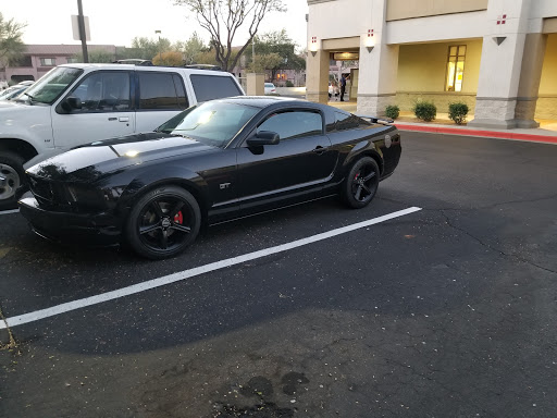 Tire Shop «C & R Tire - Scottsdale», reviews and photos, 9580 E Raintree Dr, Scottsdale, AZ 85260, USA