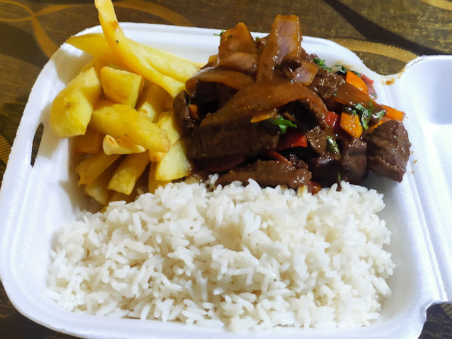 Jirón San Martín 660, Trujillo 13001