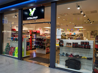 Vitalymp - Fitness Shop