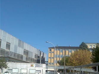 Lycée Polyvalent Simone Veil