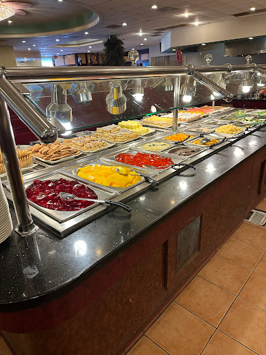 World Gourmet Buffet Restaurant image