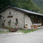 Photo n°3 de l'avis de Valentino.e fait le 15/06/2017 à 12:57 sur le  Ristorante Alla Peschiera à Fontanaluccia