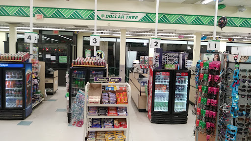 Dollar Store «Dollar Tree», reviews and photos, 1 Padanaram Rd, Danbury, CT 06811, USA