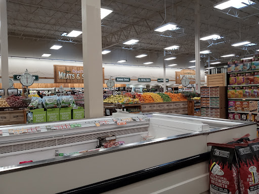 Health Food Store «Sprouts Farmers Market», reviews and photos, 1343 W Campbell Rd, Richardson, TX 75080, USA