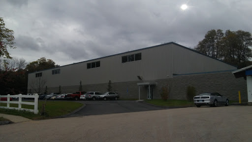 Uniform Store «Swiss Cleaners & Uniform Services», reviews and photos, 35 Windsor Ave, Vernon, CT 06066, USA